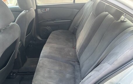 KIA Magentis II рестайлинг, 2010 год, 750 000 рублей, 10 фотография