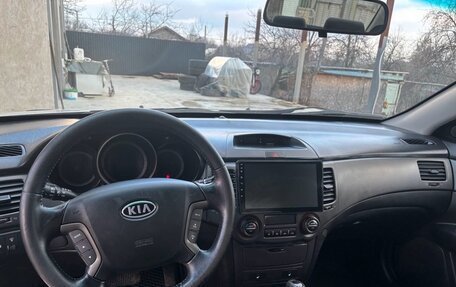 KIA Magentis II рестайлинг, 2010 год, 750 000 рублей, 8 фотография