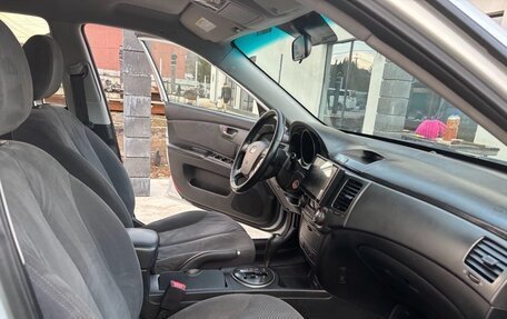 KIA Magentis II рестайлинг, 2010 год, 750 000 рублей, 11 фотография