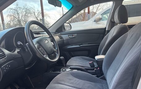 KIA Magentis II рестайлинг, 2010 год, 750 000 рублей, 7 фотография