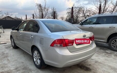 KIA Magentis II рестайлинг, 2010 год, 750 000 рублей, 5 фотография