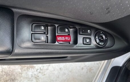 KIA Magentis II рестайлинг, 2010 год, 750 000 рублей, 9 фотография