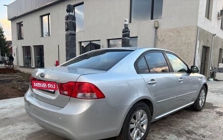 KIA Magentis II рестайлинг, 2010 год, 750 000 рублей, 4 фотография