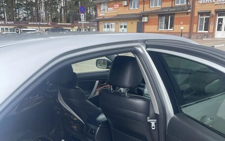 Toyota Camry, 2008 год, 910 000 рублей, 4 фотография