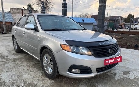 KIA Magentis II рестайлинг, 2010 год, 750 000 рублей, 3 фотография