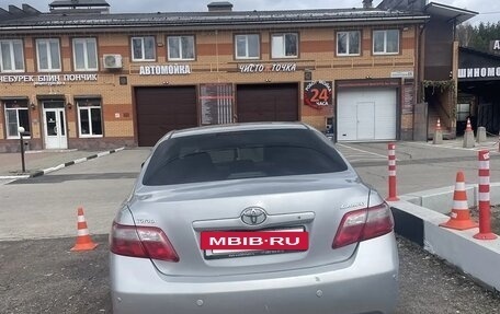 Toyota Camry, 2008 год, 910 000 рублей, 5 фотография