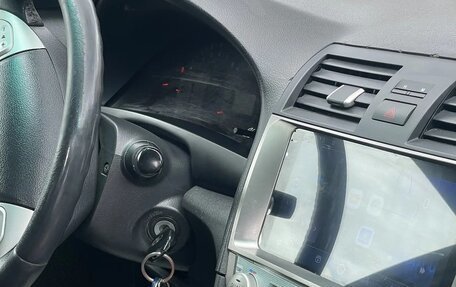 Toyota Camry, 2008 год, 910 000 рублей, 8 фотография
