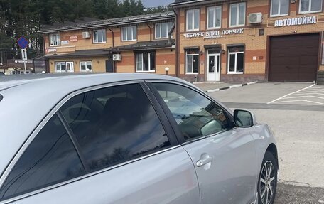 Toyota Camry, 2008 год, 910 000 рублей, 10 фотография