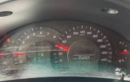 Toyota Camry, 2008 год, 910 000 рублей, 9 фотография