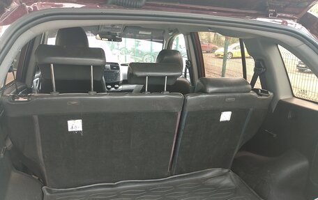 Lifan X60 I рестайлинг, 2015 год, 382 000 рублей, 6 фотография