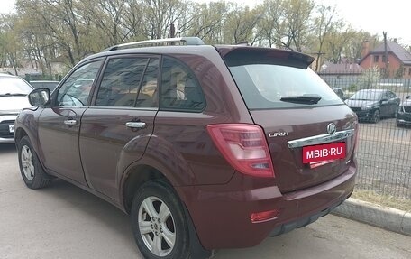 Lifan X60 I рестайлинг, 2015 год, 382 000 рублей, 2 фотография
