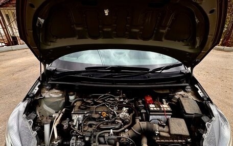 Toyota Yaris, 2020 год, 1 550 000 рублей, 10 фотография