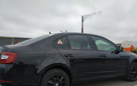 Skoda Octavia, 2018 год, 2 000 000 рублей, 7 фотография