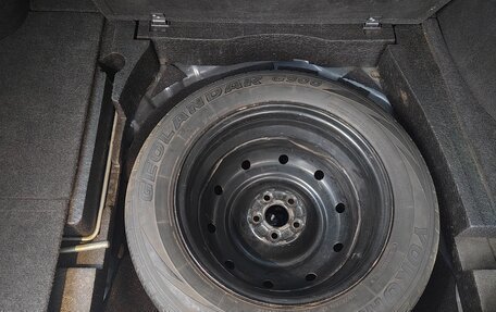 Subaru Forester, 2007 год, 1 010 000 рублей, 8 фотография