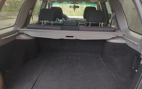 Subaru Forester, 2007 год, 1 010 000 рублей, 7 фотография