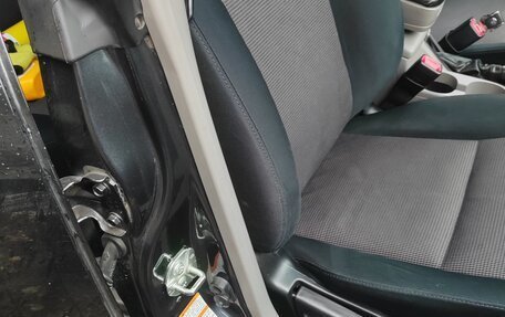 Subaru Forester, 2007 год, 1 010 000 рублей, 16 фотография