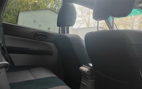 Subaru Forester, 2007 год, 1 010 000 рублей, 11 фотография