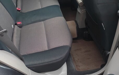 Subaru Forester, 2007 год, 1 010 000 рублей, 9 фотография