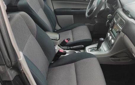 Subaru Forester, 2007 год, 1 010 000 рублей, 12 фотография