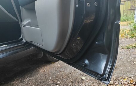 Subaru Forester, 2007 год, 1 010 000 рублей, 14 фотография