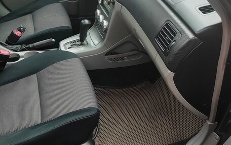Subaru Forester, 2007 год, 1 010 000 рублей, 10 фотография
