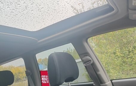 Subaru Forester, 2007 год, 1 010 000 рублей, 13 фотография