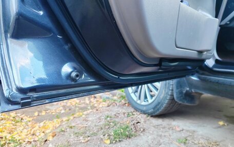 Subaru Forester, 2007 год, 1 010 000 рублей, 21 фотография