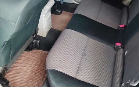 Subaru Forester, 2007 год, 1 010 000 рублей, 17 фотография