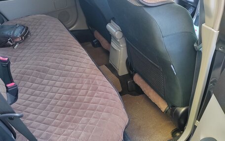Subaru Forester, 2007 год, 1 010 000 рублей, 27 фотография