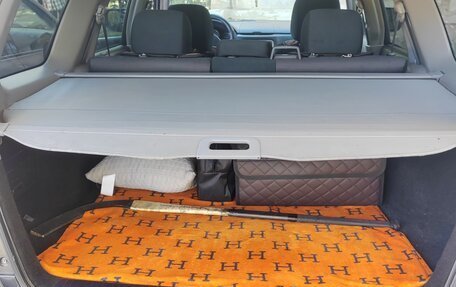 Subaru Forester, 2007 год, 1 010 000 рублей, 28 фотография
