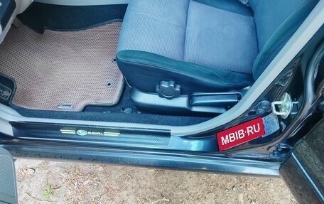 Subaru Forester, 2007 год, 1 010 000 рублей, 18 фотография