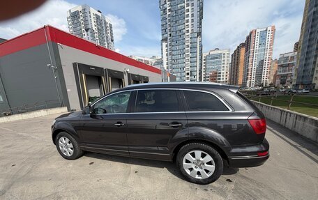 Audi Q7, 2012 год, 2 500 000 рублей, 5 фотография