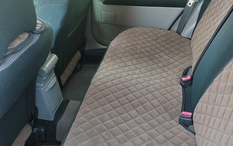 Subaru Forester, 2007 год, 1 010 000 рублей, 33 фотография