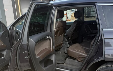 Audi Q7, 2012 год, 2 500 000 рублей, 9 фотография