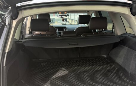 Audi Q7, 2012 год, 2 500 000 рублей, 11 фотография