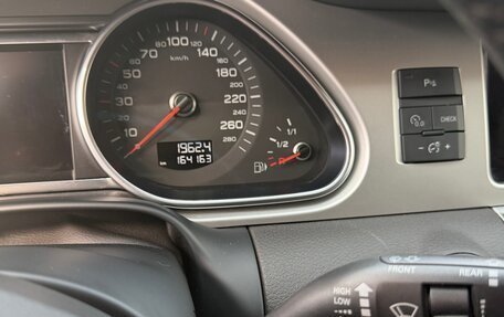 Audi Q7, 2012 год, 2 500 000 рублей, 8 фотография