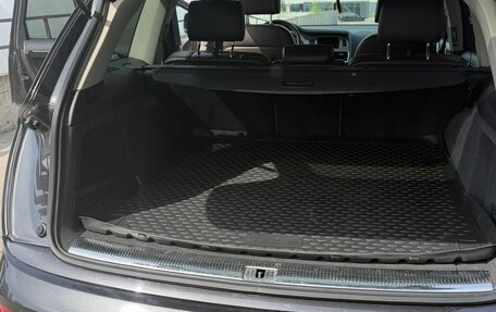 Audi Q7, 2012 год, 2 500 000 рублей, 14 фотография