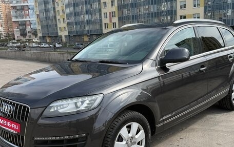 Audi Q7, 2012 год, 2 500 000 рублей, 2 фотография