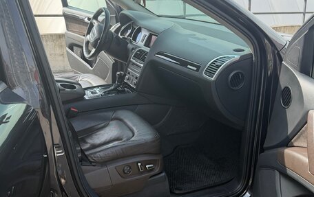 Audi Q7, 2012 год, 2 500 000 рублей, 16 фотография