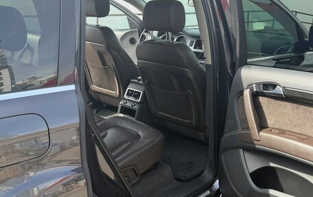 Audi Q7, 2012 год, 2 500 000 рублей, 15 фотография