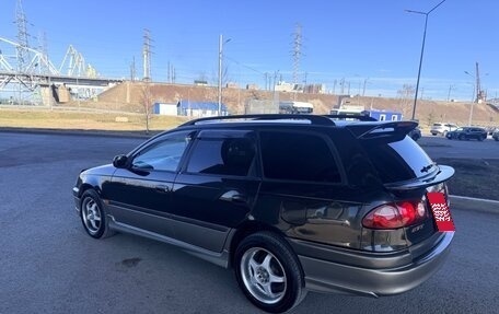 Toyota Caldina, 1997 год, 845 000 рублей, 5 фотография