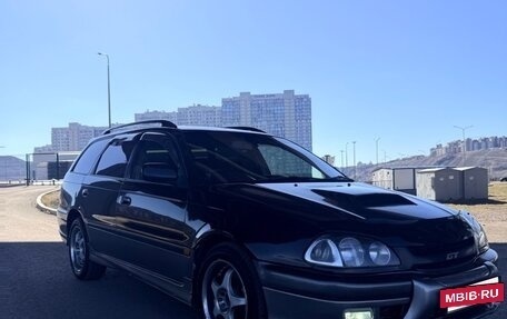 Toyota Caldina, 1997 год, 845 000 рублей, 2 фотография