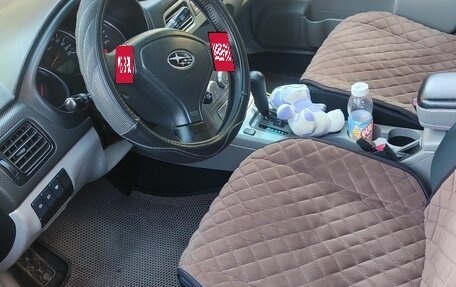 Subaru Forester, 2007 год, 1 010 000 рублей, 32 фотография