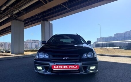 Toyota Caldina, 1997 год, 845 000 рублей, 3 фотография