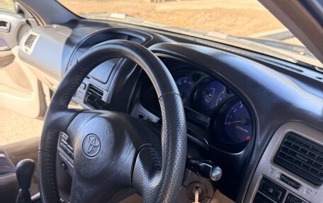 Toyota Caldina, 1997 год, 845 000 рублей, 16 фотография