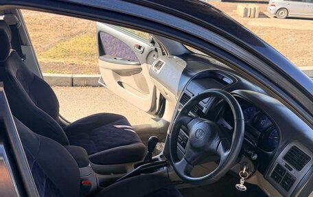 Toyota Caldina, 1997 год, 845 000 рублей, 14 фотография