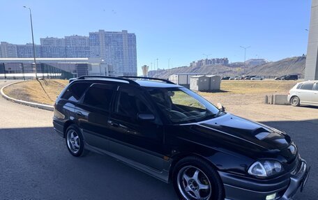 Toyota Caldina, 1997 год, 845 000 рублей, 8 фотография