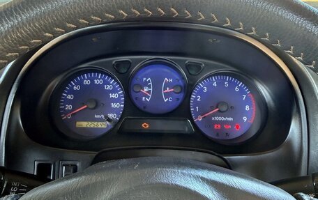 Toyota Caldina, 1997 год, 845 000 рублей, 17 фотография