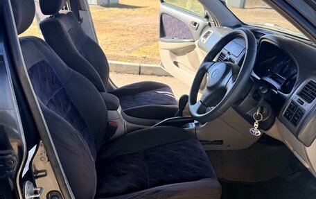 Toyota Caldina, 1997 год, 845 000 рублей, 15 фотография