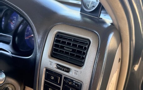 Toyota Caldina, 1997 год, 845 000 рублей, 18 фотография